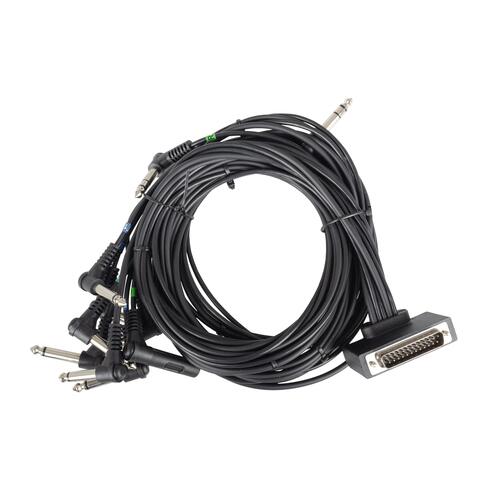 Roland replacement Multicore Loom cable for TD-1/TD-07