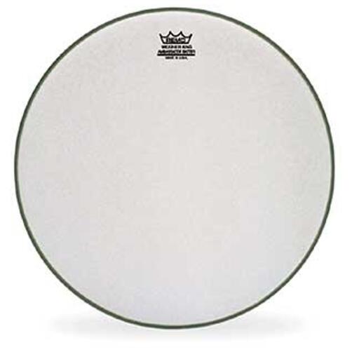 Remo Ambassador Bass Drum Heads