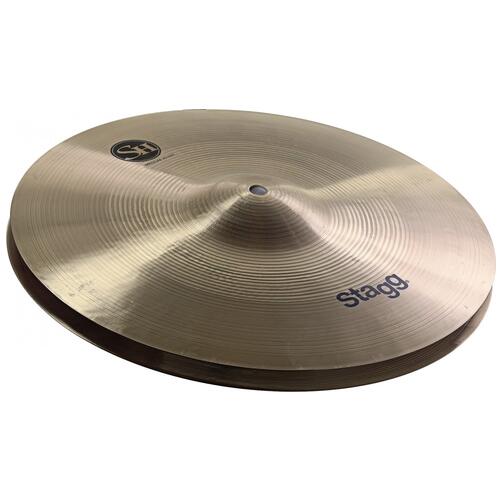 Stagg Mini HiHats