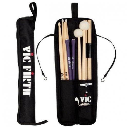 Vic Firth Essentials Stick Bag