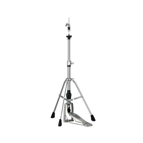 Yamaha HiHat Stand 3 Single Braced Legs - HS740A