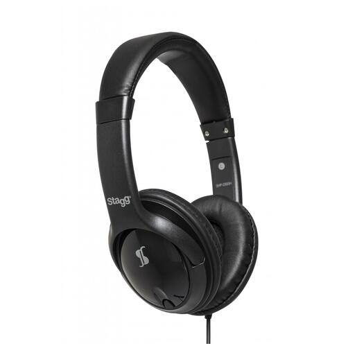 Stagg SHP-2300 Stereo Headphones