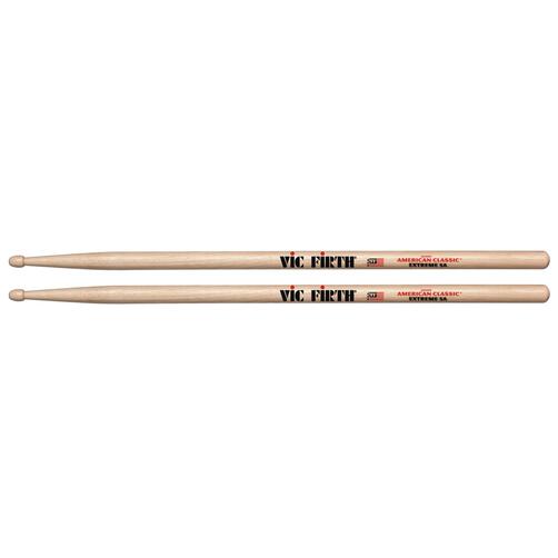 Vic Firth X5A American Classic Wood Tipped Drumsticks