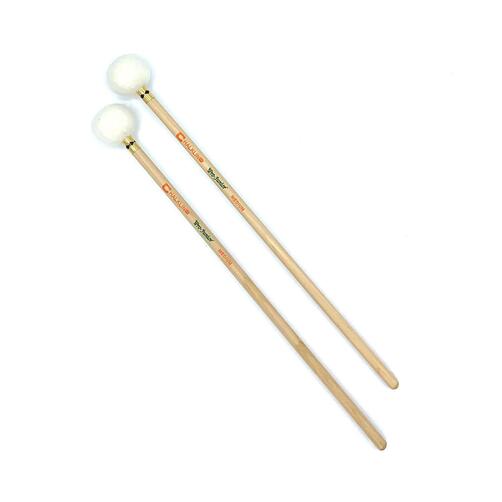 Chalklin Timpani Mallets - Medium Pro Junior PJ2