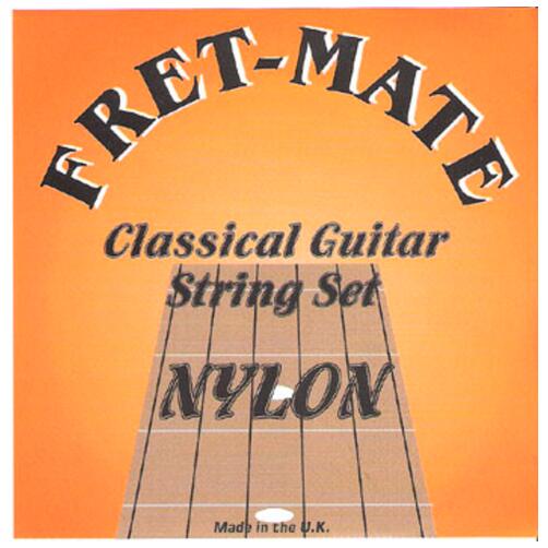 Budget Classical Guitar Strings