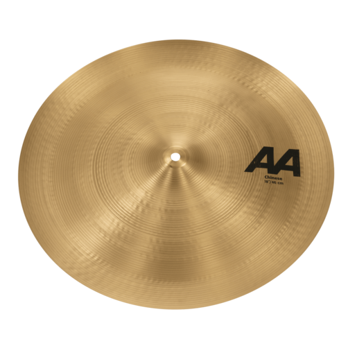 Sabian AA 18" Chinese Cymbals