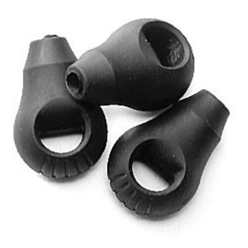 Pearl Air Suspension Rubber Feet (3pc) - R-40/3