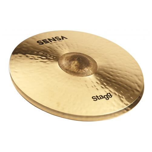 Stagg SENSA EXO Hi Hats