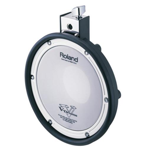 Roland PDX-8 Dual Zone Mesh Drum Pad Trigger (10")