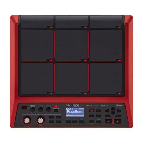 Roland SPD-SX Special Edition Sampling Pad