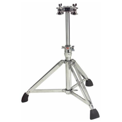 Gibraltar 9813DP Double Platform Tom Stand