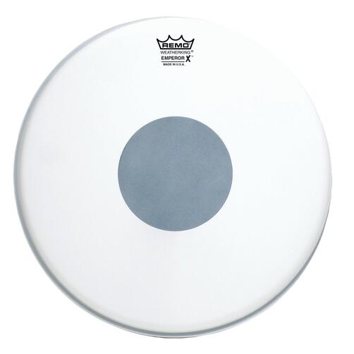 Remo Emperor X Drum Heads