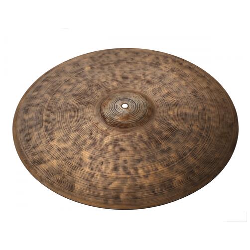 Istanbul Agop 30th Anniversary Ride Cymbals