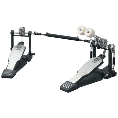 Yamaha DFP8500C Long Foot Board Double Kick Pedal