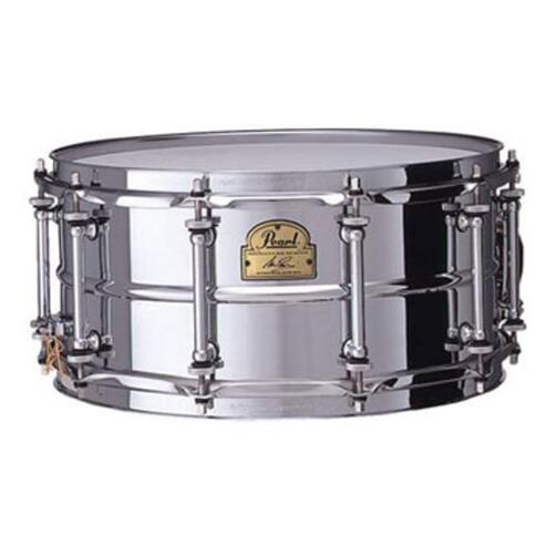 Pearl Signature Ian Paice 14" x 6.5" Snare