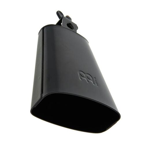 Meinl 4 3/4" Mini Cha Cha Cowbell, Black Finish, Mountable