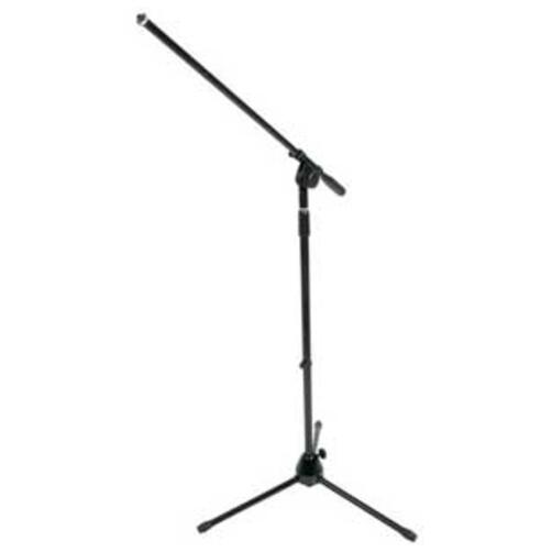 Stagg Boom Microphone Stand - MIS0822BK