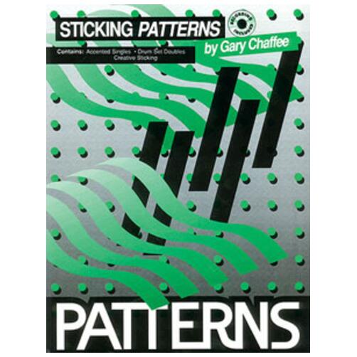 Sticking Patterns - Gary Chaffee