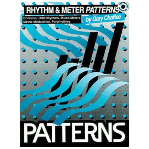 Rhythm & Meter Patterns - Gary Chaffee