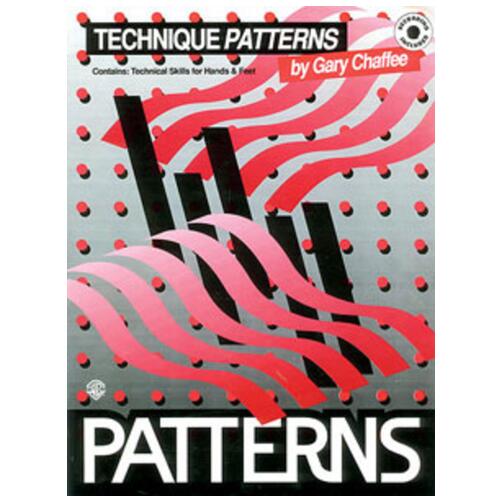 Technique Patterns - Gary Chaffee