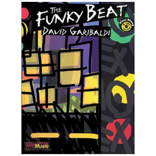 The Funky Beat - David Garibaldi