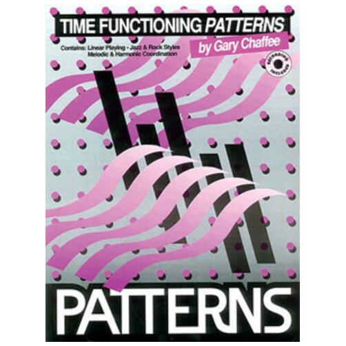 Time Functioning Patterns - Gary Chaffee