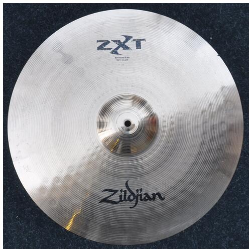 Zildjian 20" ZXT Ride Cymbal *2nd Hand*