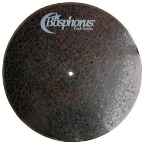 Bosphorus Turk Series Flat Ride Cymbals