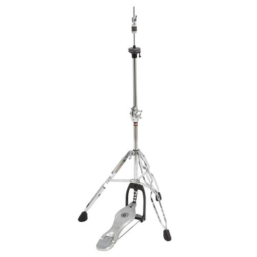 Gibraltar 4707 Lightweight Double Braced Hi Hat Stand