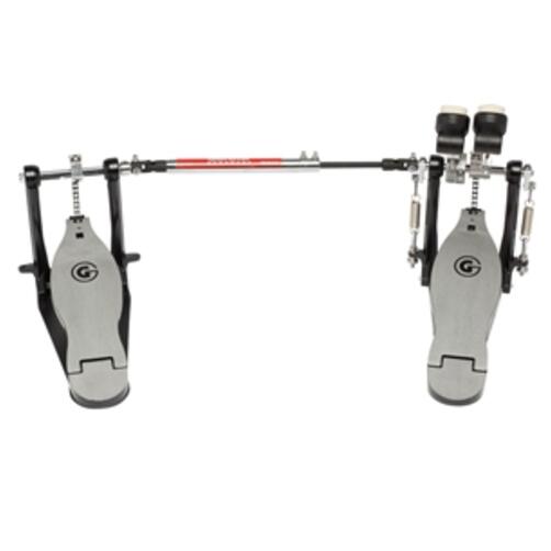 Gibraltar 4711SC-DB Double Pedal, Chain Drive