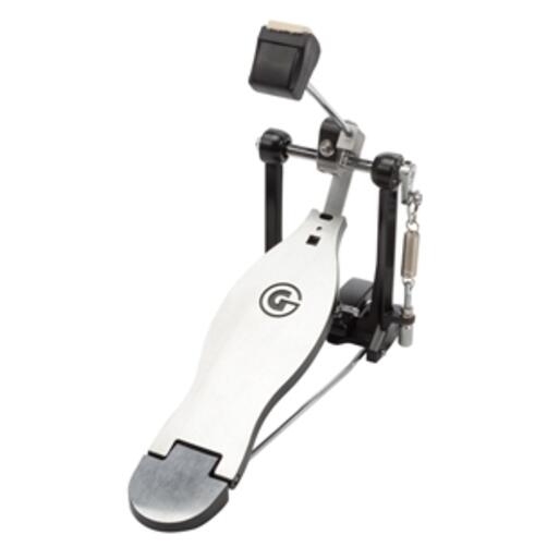 Gibraltar 4711ST Single Pedal, Strap Drive