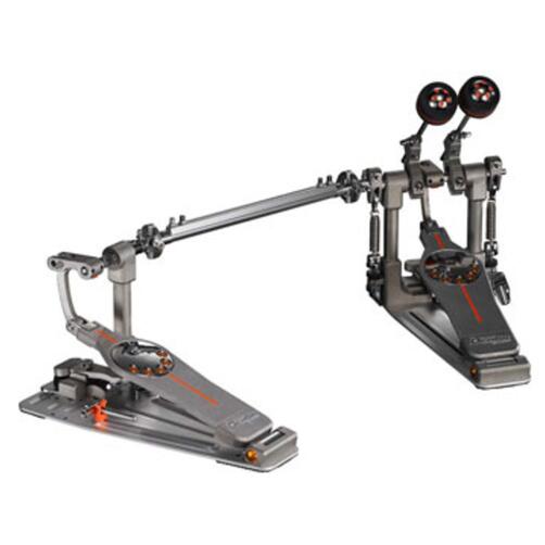 Pearl P-3002D Eliminator Demon Direct Drive Twin Bass Drum Pedals