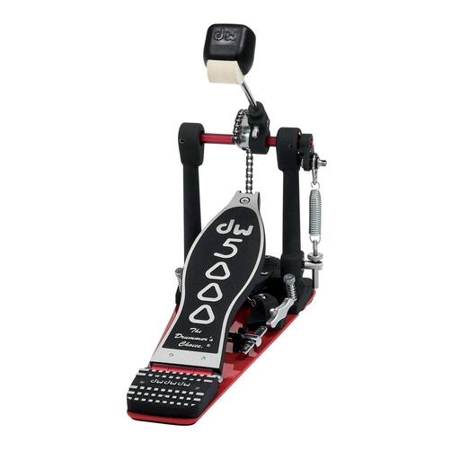 DW 5000 Series Single Chain Bass Drum Pedal