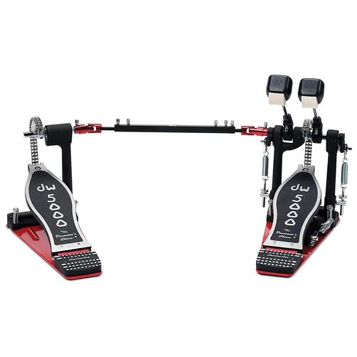 DW 5000 Series Bass Drum Double Pedal