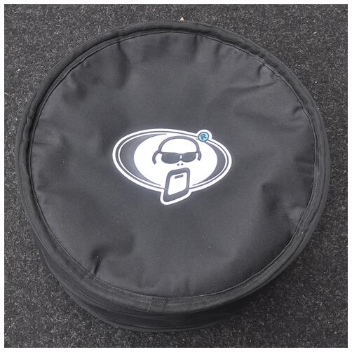 Protection Racket 12" x 8" Tom Case *2nd Hand*