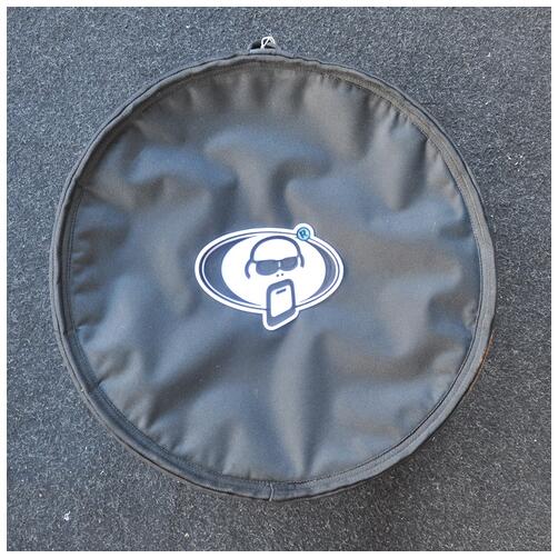 Protection Racket 14" x 12" Rims Case *2nd Hand*