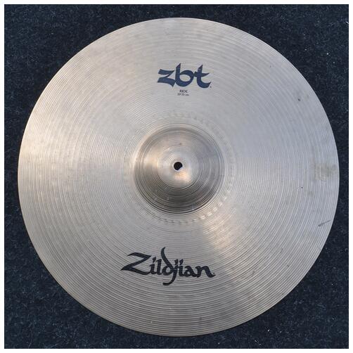 Zildjian 20" ZBT Ride Cymbal *2nd Hand*