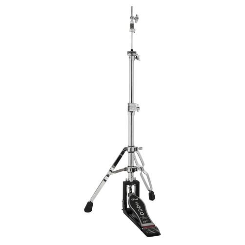 DW 5500TDXF - 2 Legged HiHat Stand - Extended Foot-Board