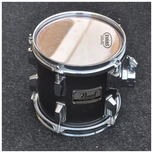 Pearl 8" x 8" DLX Tom in Pewter Grey finish *2nd Hand*