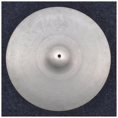 Zildjian 18" Vintage Avedis Medium Crash Cymbal *2nd Hand*
