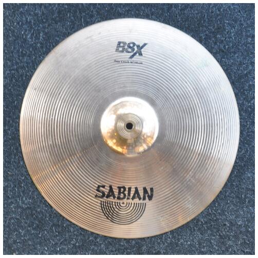 Sabian 16" B8x Crash Cymbal *2nd Hand*