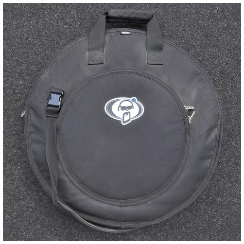 Protection Racket 24" Deluxe Cymbal Case *2nd Hand*