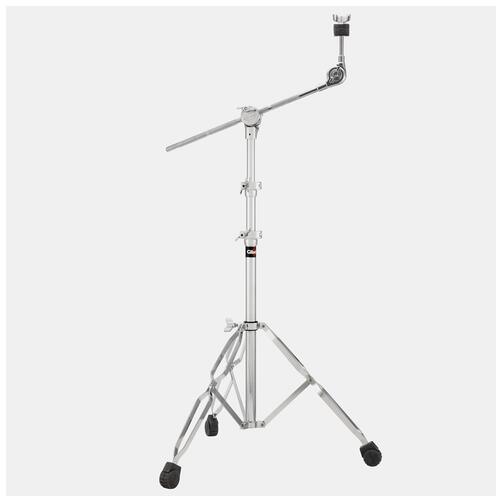 Gibraltar 5709 Double Braced Cymbal Boom Stand