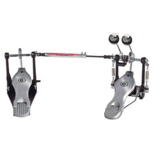 Gibraltar Prowler 5711DB Double Bass Drum Pedal