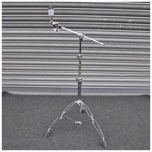 Pearl Double Braced Boom Stand B900 *2nd Hand*