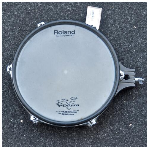 Roland Pd-105 Mesh 10" Snare Pad *2nd Hand*