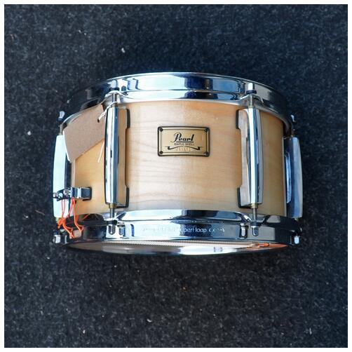 Pearl 10" x 6" Maple Piccolo Snare Drum *2nd Hand*