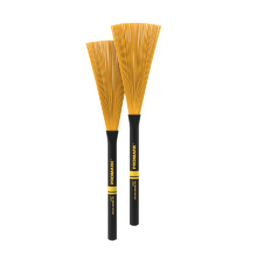 Pro Mark Light Nylon Brushes 5B