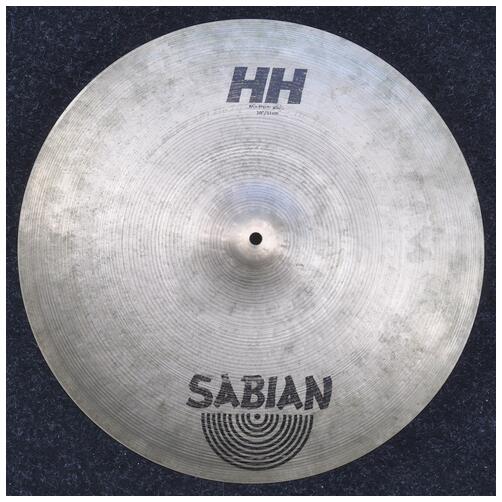 Sabian 20" HH Medium Ride Cymbal *2nd Hand*