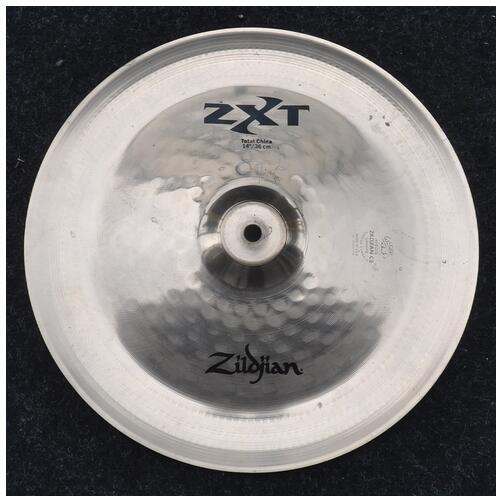 Zildjian 14" ZXT Total China Cymbal *2nd Hand*